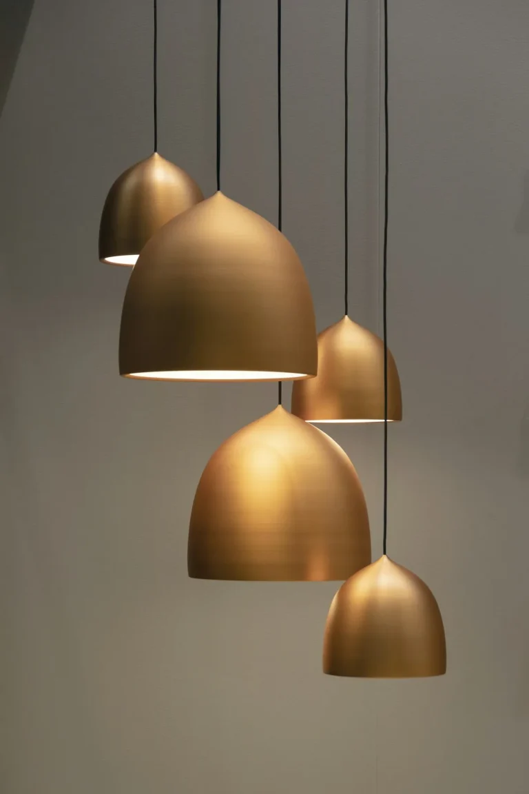 Ideas de iluminación decorativa que transforman cualquier espacio